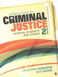 Introduction to Criminal Justice + Careers in Criminal Justice （2 PCK）