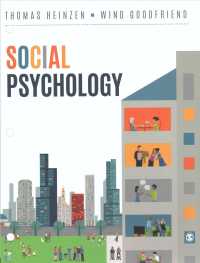 Social Psychology （UNBND）