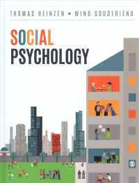 Social Psychology + Case Studies in Social Psychology （PCK HAR/PA）