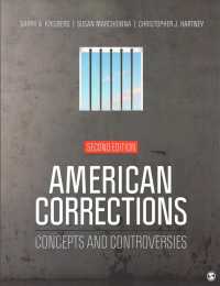 Bundle: Krisberg: American Corrections 2e + Johnston: Careers in Criminal Justice 2e （2ND）