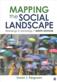 Mapping the Social Landscape : Readings in Sociology