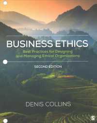 Collins Business Ethics + Business Ethics 2e Interactive E-book Access Card （2 PCK UNBN）