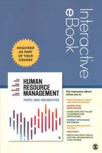Human Resource Management - Interactive eBook : People， Data， and Analytics