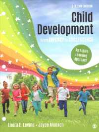 Bundle: Levine: Child Development from Infancy to Adolescence: an Active Learning Approach 2e (Looseleaf) + Levine: Child Development from Infancy to Adolescence: an Active Learning Approach 2e Interactive eBook (Ieb)