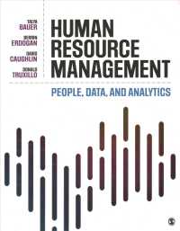 Bundle: Bauer: Human Resource Management (Paperback)+ Interactive eBook