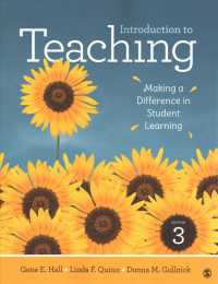 Bundle: Hall: Introduction to Teaching， 3e (Paperback) + Interactive eBook