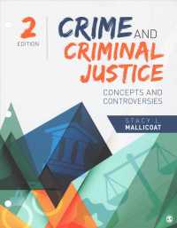 Bundle: Mallicoat: Crime and Criminal Justice, 2e (Loose-Leaf) + Interactive eBook