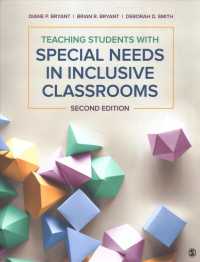 Bundle: Bryant: Teaching Students with Special Needs in Inclusive Classrooms， 2e (Paperback) + Interactive eBook