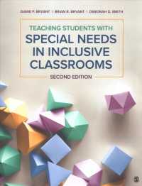 Bundle: Bryant: Teaching Students with Special Needs in Inclusive Classrooms, 2e (Paperback) + Interactive eBook