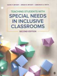 Bundle: Bryant: Teaching Students with Special Needs in Inclusive Classrooms, 2e (Loose-Leaf) + Interactive eBook