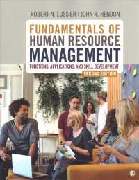 Bundle: Lussier: Fundamentals of Human Resource Management 2e (Paperback) + Kimball: Cases in Human Resource Management