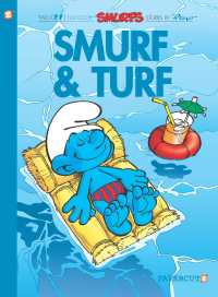 Smurfs 28 : Smurf and Turf (Smurfs)