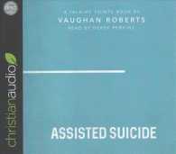 Assisted Suicide (2-Volume Set) (Talking Points) （Unabridged）