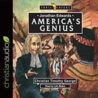 Jonathan Edwards (4-Volume Set) : America's Genius (Trailblazers) （Unabridged）