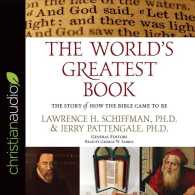 The World's Greatest Book (6-Volume Set) : The Story of How the Bible Came to Be （Unabridged）