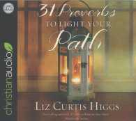 31 Proverbs to Light Your Path (4-Volume Set) （Unabridged）