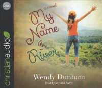 My Name Is River (4-Volume Set) （Unabridged）