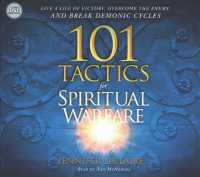 101 Tactics for Spiritual Warfare (6-Volume Set) : Live a Life of Victory, Overcome the Enemy, and Break Demonic Cycles （Unabridged）