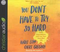 You Don't Have to Try So Hard (5-Volume Set) : Ditch Expectations and Live Your Own Best Life （Unabridged）