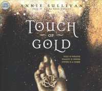 A Touch of Gold (7-Volume Set) （Unabridged）