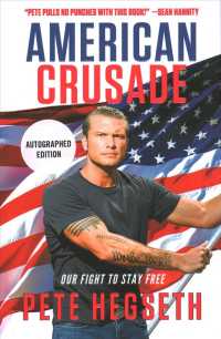American Crusade : Our Fight to Stay Free （Signed）