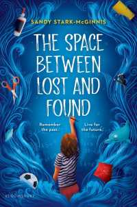 The Space between Lost and Found