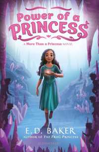 Power of a Princess (More than a Princess)
