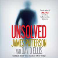 Unsolved (10-Volume Set) （Unabridged）