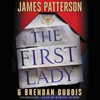 The First Lady (6-Volume Set) （Unabridged）