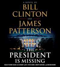 The President Is Missing (7-Volume Set) （Abridged）