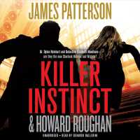 Killer Instinct (6-Volume Set) (Instinct) （Unabridged）