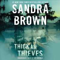 Thick as Thieves (9-Volume Set) （Unabridged）