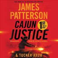 Cajun Justice (9-Volume Set) （Unabridged）
