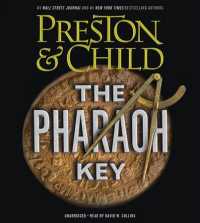 The Pharaoh Key (8-Volume Set) （Unabridged）