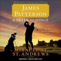 Miracle at St. Andrews (4-Volume Set) （Unabridged）