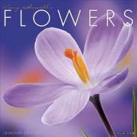 Flowers 2019 Calendar （WAL）