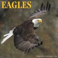 Eagles 2020 Calendar （WAL）