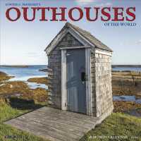Outhouses of the World 2020 Calendar （WAL）