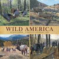 Wild America 2020 Calendar （WAL）