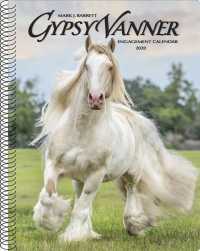 Gypsy Vanner Horse 2020 Calendar （EGMT SPI）