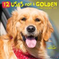 12 Uses for a Golden 2021 Calendar （WAL）