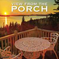 Porch View 2021 Calendar （WAL）