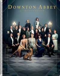 Downton Abbey 2021 Calendar （EGMT SPI）