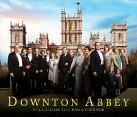 Downtown Abbey 2021 Calendar （BOX PAG）