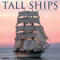 Tall Ships 2022 Wall Calendar （WAL）