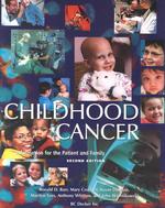 Childhood Cancer : Information for the Patient and Family （2 SUB）