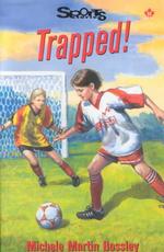 Trapped! (Sports Stories (Quality))