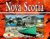 Nova Scotia (Hello Canada)