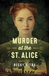 Murder at the St. Alice
