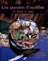Une Question d'Equilibre （Student's Guide）